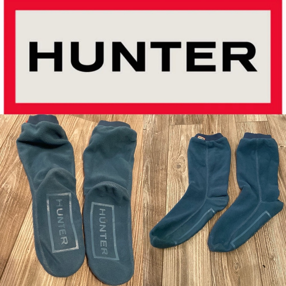 Hunter Socks size L